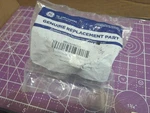 WB24X40331 - Genuine Oem Infinite Switch Qty.. Fixed Price $16.99.