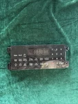 Frigidaire Range A15944501 Main Control Board AZ75237 WM1910 No Box. Fixed Price $79.99.