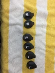 318164902 Kenmore Range Oven Control Knob Set Free Shipping. Fixed Price $39.99.