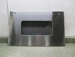 Ge Wall Oven Door Glass Scratches Part # WB36X10011. Fixed Price $118.00.