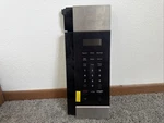 Frigidaire Microwave FMOS1746BSA Only Control Panel 5304536592 W/o Board. Fixed Price $40.00.