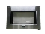 Kenmore Wall Oven Upper Door Glass Scratches Part # 318344003. Fixed Price $134.99.