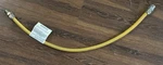 Flextron Coated Stainless Steel Gas Connector FTGC-YC12-36P New. Fixed Price $7.50.