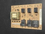 Frigidaire Jenn-air 100-00512-01 Oven Relay Control Board AZ21670 WM1173. Fixed Price $192.79.