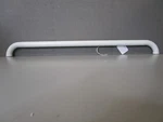 Maytag Double Wall Oven Door Handle, White 7701P137-60 Asmn. Fixed Price $35.00.