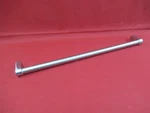 Kitchenaid Range Door Handle Assembly W11241572 W11518518. Fixed Price $34.95.