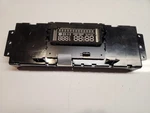 Whirlpool Range Control Board W10340325E. Fixed Price $135.00.