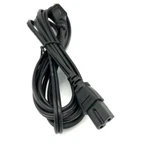 Ft 2 Prong Polarized Power Cord For Vizio Led Smart Hdtv Ac Wall Cable 10'. Fixed Price $9.99.