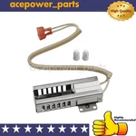 New NR038KX Gas Range Oven Ignitor For Thor HRG3026 HRG3080U HRG3031U HRG3618U. Fixed Price $25.89.