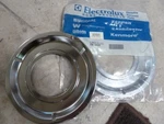 Lot Of 2 Electrolux 5303131115 Gas Stove Drip Pan. Fixed Price $14.00.