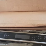 Whirlpool Control Panel W11093241 Cooking Appliance Black Silver. Fixed Price $119.89.