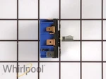 New Genuine Oem Whirlpool Oven Range Infinite Switch WP9761048. Fixed Price $93.64.