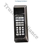 Hamilton Beach Microwave Control Panel Part# P90D23L-WR Stainless. Fixed Price $83.79.
