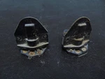 Whirlpool Range RF262LXSQ Leveling Legs Qty 3196037. Fixed Price $39.99.