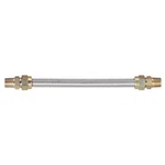 Dormont 30-3132-72 Gas Connetor, 304 Ss, 1/2 X In. Fixed Price $34.29.