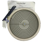 Erp Radiant Surface Element For Maytag PER5750QCW MER5755QAS PES3759BCS. Fixed Price $61.92.