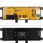 DE92-03045B Control Board For Samsung Range Oven AP5653324, 3282611, OAS-AG3-01. Fixed Price $205.99.