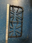 Kenmore Range Burner Grate 3164995 Frigidaire Black Gas Stove Oem Genuine #2085. Fixed Price $55.95.