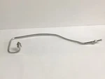 WB28X26308 Left Rear Orifice Supply Line Tube Hotpoint Gas Range Stove New. Fixed Price $17.95.