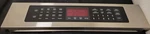 Lg Double Oven LWD3010ST Complete Touch Control Panel 30-DAY Warranty. Fixed Price $125.00.