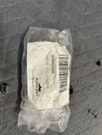 Bling 009112-000 Dual Gas Valve New Bag. Fixed Price $237.00.