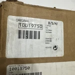 Bosch 10019750 Fan. Fixed Price $125.00.