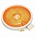 Upgraded W11517959 10-IN Dual Range Radiant Surface Element With Whirlpool Ke.... Fixed Price $55.99.