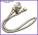 New Oem Frigidaire Oven Regulator 5304533817 Free Same Day Ship 1-YEAR Warranty. Fixed Price $73.99.