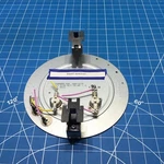 DG47-00024A Oem Samsung Range Stove Warmer Zone Element. Fixed Price $40.00.