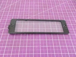 4890W1A045A - Lg Microwave Light Lens Cover With Glass 4810W1A150D. Fixed Price $10.99.