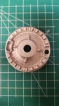 Oem Samsung Range Medium Burner For NSG60B870012AA. Fixed Price $20.76.