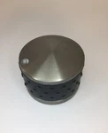 New Genuine Oem PA010194 Viking Designer Selector/therm Knob. Fixed Price $120.00.