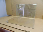 Kenmore Frigidaire Inner Door Glassd Set - Ea. Part # 316117502 316117504. Fixed Price $37.98.