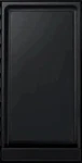 Dacor ARG36 Griddle For 36" Pro-ranges And Rangetops: Black. Fixed Price $219.00.