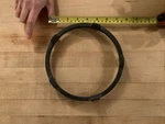 Dacor Wok Ring Kit 7-3/4 Model #82032. Fixed Price $20.00.