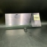 Oem WB57K5141 WB57K5102 Range Stove Oven Door Inner Glass Panel Window. Fixed Price $27.90.