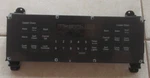 Genuine Oven Control Board W/ Overlay WB27X27125 Oem WB27X33137. Fixed Price $245.95.