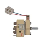 Frigidaire 316530101 Range Dual Surface Element Control Switch Genuine Oem Part. Fixed Price $80.50.