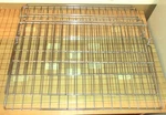 Set Of Thermador CJ302 30" Oven Racks 00368825, 14-38-907-01,. Fixed Price $179.95.