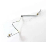 Amazing Condition Oem Whirlpool Oven Gas Tubing W10420040 AP5306415 Ships Free. Fixed Price $24.56.