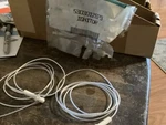 Electrolux Frigidaire Tappan Spark Igniter * Part# 5303012879 Set Of 3. BX45. Fixed Price $42.95.