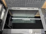 Samsung Range Oven Outer Door Glass Assembly P# DG94-03603A. Fixed Price $150.40.