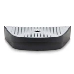 Keurig 5000200414 K-elite Slvr/slt Drip Tray, Brushed Silver. Fixed Price $40.94.