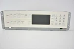 Genuine Maytag Range Control Board # 7601P621-60 74005468 Bisque. Fixed Price $199.98.