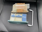 Whirlpool Washer W10432327, W10240939, W10240951 Dispenser Housing & Drawer. Fixed Price $49.99.
