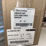 Electrolux Control Assembly 5304481487**. Fixed Price $99.90.