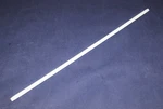 Whirlpool Range : Outer Door Glass Trim White Ice (W10334003) P8662. Fixed Price $24.72.