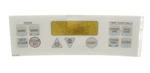 Ge Appliance 561705, 191D1792P006, Clock Plate (white). Fixed Price $105.99.