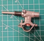 Oem Hisense Range Gas Valve For HBG3601CPS Free Shipping. Fixed Price $19.16.