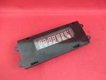 Thermador Single Oven Control Board 14-38-994 100-01043-01. Fixed Price $479.00.